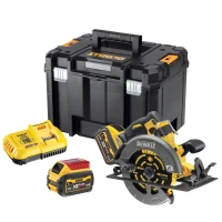 Пила дискова акумуляторна DeWALT DCS578T2 (DCS578T2)