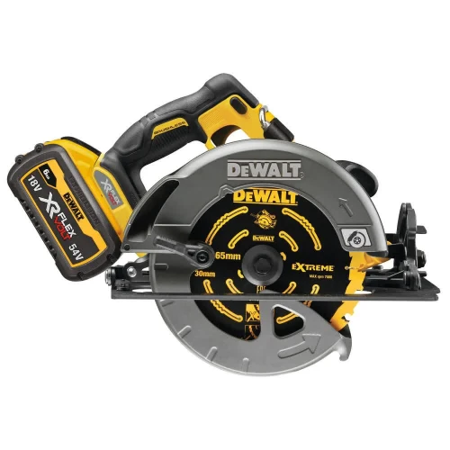 Пила дискова акумуляторна DeWALT DCS578T2 (DCS578T2)
