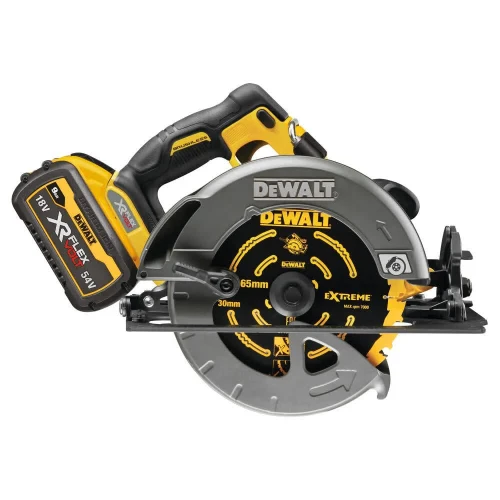 Пила дискова акумуляторна DeWALT DCS578X2 (DCS578X2)