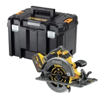 Пила дискова акумуляторна DeWALT DCS579NT (DCS579NT)