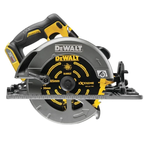 Пила дискова акумуляторна DeWALT DCS579NT (DCS579NT)