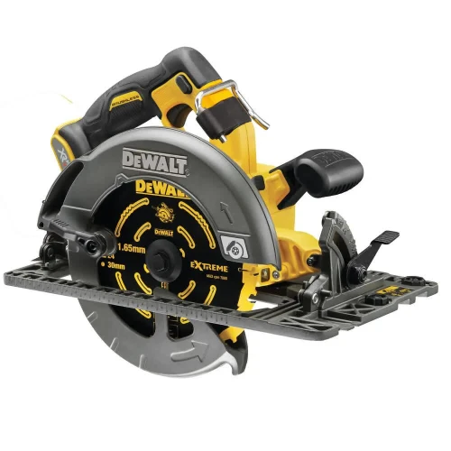Пила дискова акумуляторна DeWALT DCS579NT (DCS579NT)