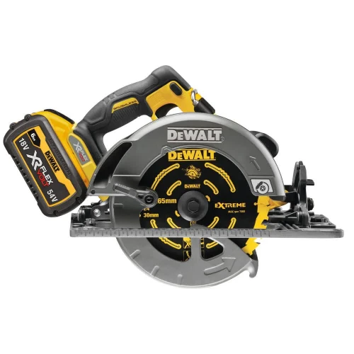 Пила дискова акумуляторна DeWALT DCS579T2 (DCS579T2)