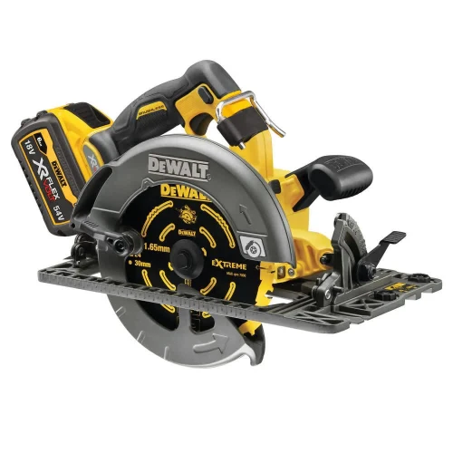 Пила дискова акумуляторна DeWALT DCS579T2 (DCS579T2)