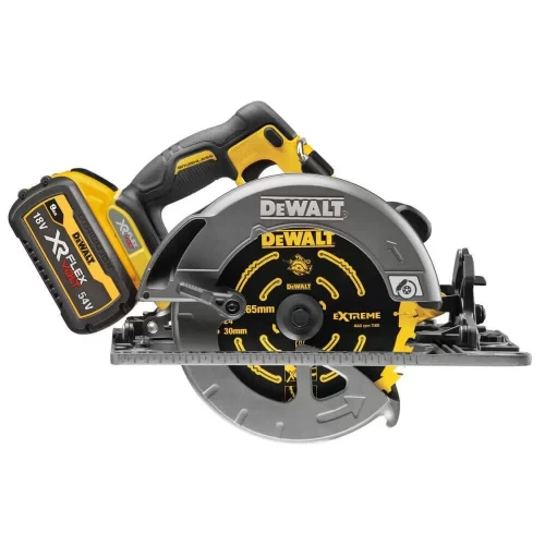 Пила дискова акумуляторна DeWALT DCS579X2 (DCS579X2)