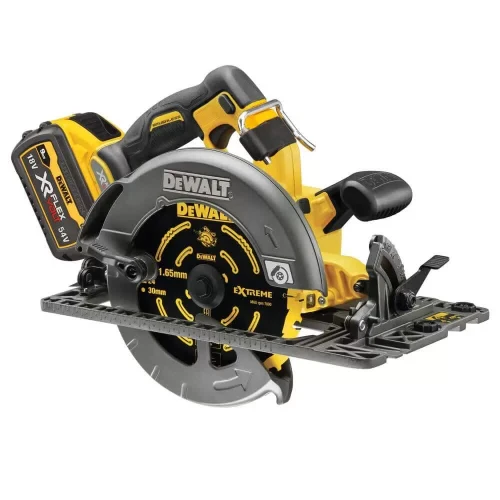 Пила дискова акумуляторна DeWALT DCS579X2 (DCS579X2)