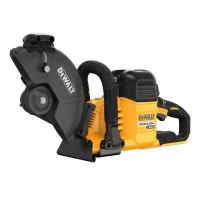 Пила отрезная аккумуляторная бесщёточная DeWALT DCS691N (DCS691N)