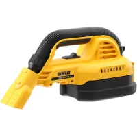 Пылесос аккумуляторный DeWALT DCV517N (DCV517N)