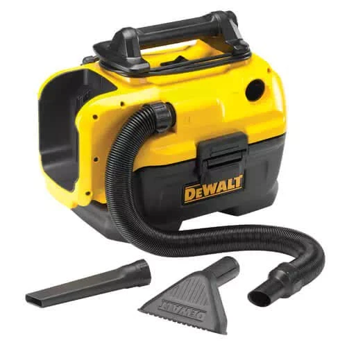 Пылесос DeWALT DCV584L (DCV584L)