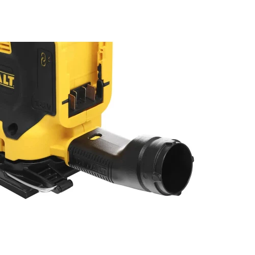 Шліфмашина вібраційна акумуляторна DeWALT DCW200P2 (DCW200P2)