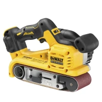Шлифмашина ленточная аккумуляторная бесщёточная DeWALT DCW220N (DCW220N)