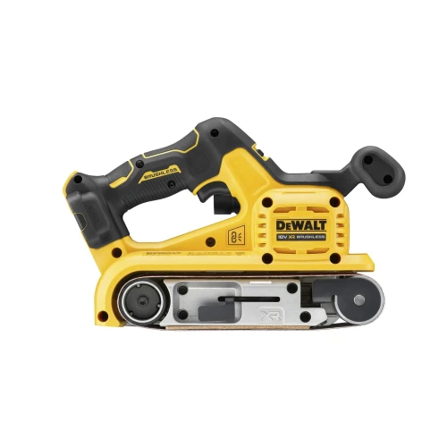 Шліфмашина стрічкова акумуляторна безщіткова DeWALT DCW220N (DCW220N)