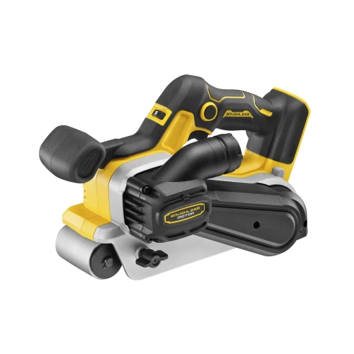Шліфмашина стрічкова акумуляторна безщіткова DeWALT DCW220N (DCW220N)