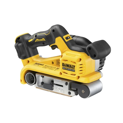 Шліфмашина стрічкова акумуляторна безщіткова DeWALT DCW220NT (DCW220NT)