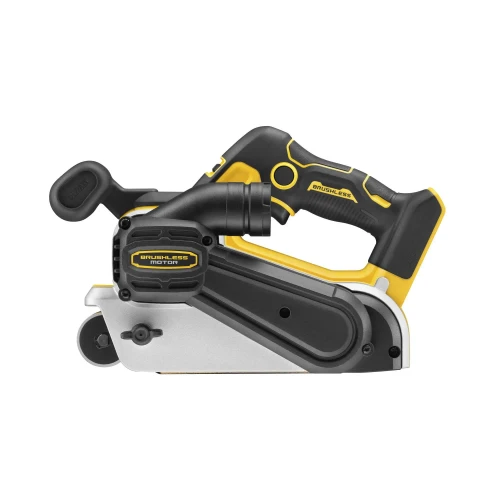 Шліфмашина стрічкова акумуляторна безщіткова DeWALT DCW220NT (DCW220NT)