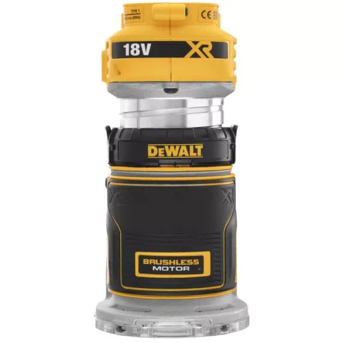 Фрезер аккумуляторный бесщёточный DeWALT DCW600N (DCW600N)