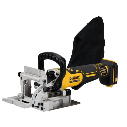 Фрезер акумуляторний безщітковий DeWALT DCW682N (DCW682N)