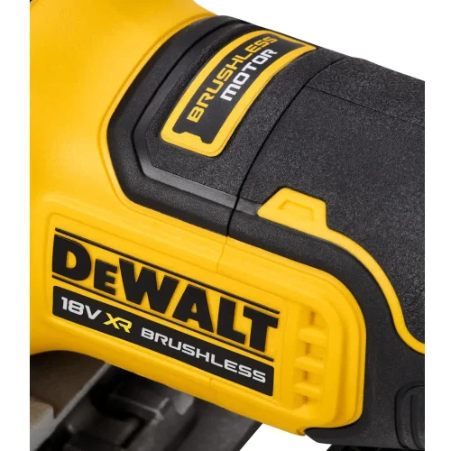 Фрезер акумуляторний безщітковий DeWALT DCW682N (DCW682N)