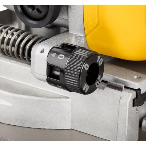 Фрезер акумуляторний безщітковий DeWALT DCW682N (DCW682N)