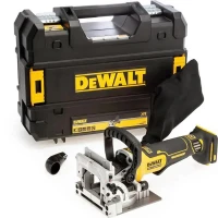 Фрезер акумуляторний безщітковий DeWALT DCW682NT (DCW682NT)