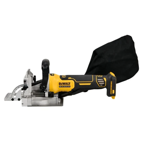 Фрезер аккумуляторный бесщёточный DeWALT DCW682NT (DCW682NT)