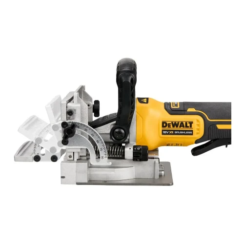 Фрезер аккумуляторный бесщёточный DeWALT DCW682NT (DCW682NT)