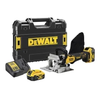 Фрезер аккумуляторный бесщёточный DeWALT DCW682P2 (DCW682P2)
