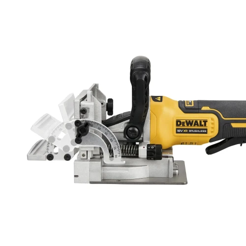 Фрезер акумуляторний безщітковий DeWALT DCW682P2 (DCW682P2)