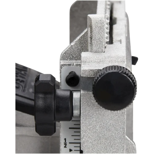 Фрезер акумуляторний безщітковий DeWALT DCW682P2 (DCW682P2)