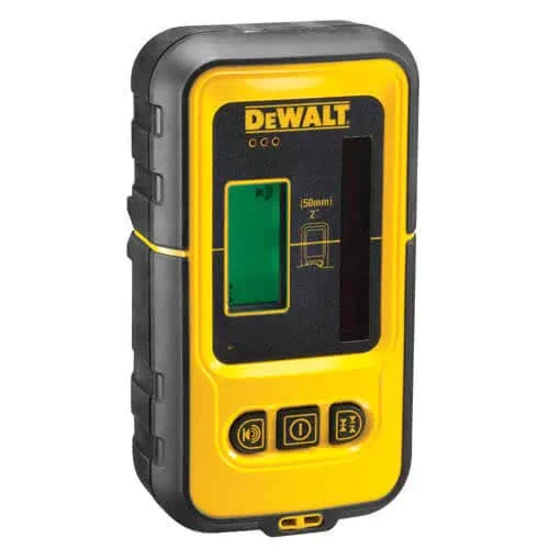 Приймач лазерного нівеліра DeWalt DE0892 (DE0892)