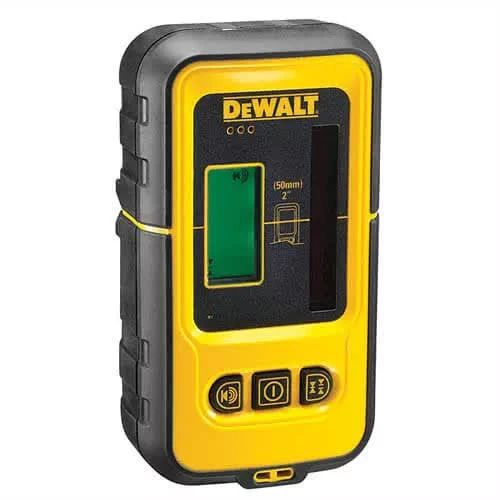 Приймач лазерного нівеліра DeWalt DE0892G (DE0892G)