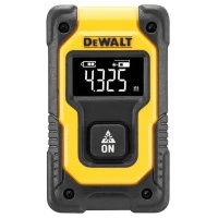 Далекомір лазерний DeWALT DW055PL (DW055PL)
