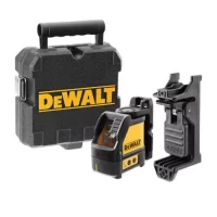 Нівелір лазерний лінійний DeWALT DW088CG (DW088CG)