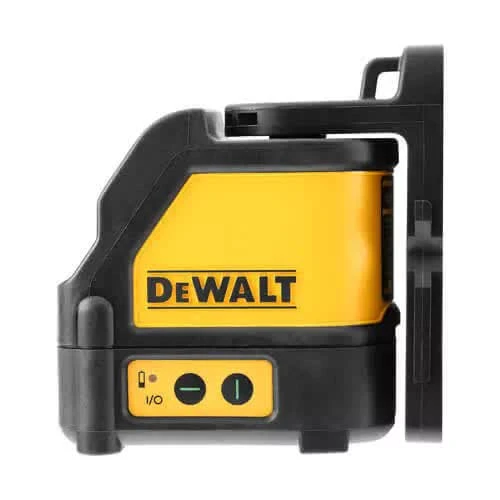 Нівелір лазерний лінійний DeWALT DW088CG (DW088CG)