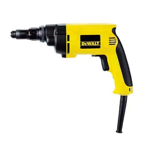 Шурупокрут мережевий DeWALT DW268K (DW268K)