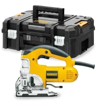 Пила лобзикова мережева DeWALT DW331KT (DW331KT)