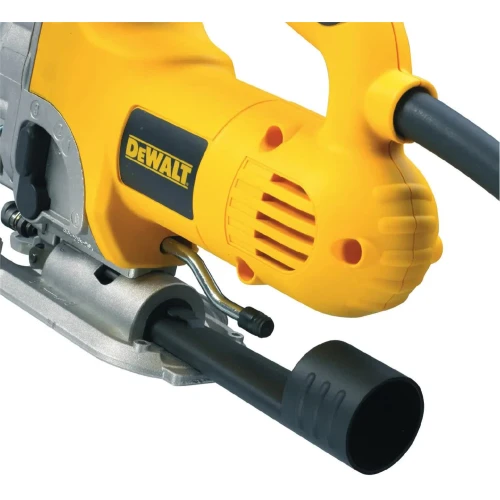 Пила лобзикова мережева DeWALT DW331KT (DW331KT)