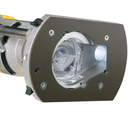 Фрезер сетевой DeWALT DW621 (DW621)