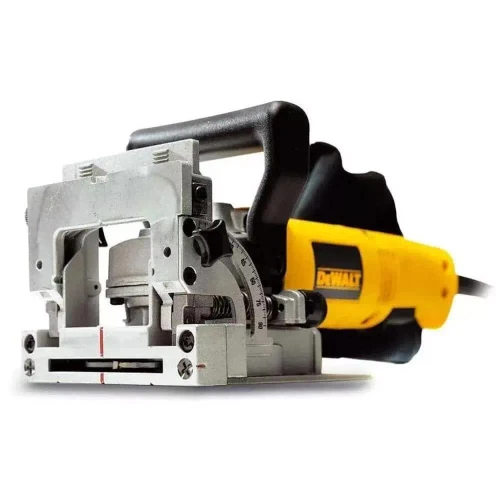 Фрезер ламельный сетевой DeWALT DW682K (DW682K)