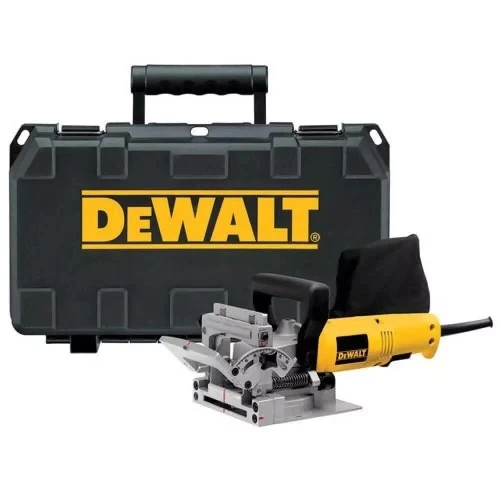 Фрезер ламельний мережевий DeWALT DW682K (DW682K)