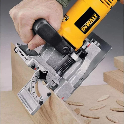 Фрезер ламельный сетевой DeWALT DW682K (DW682K)
