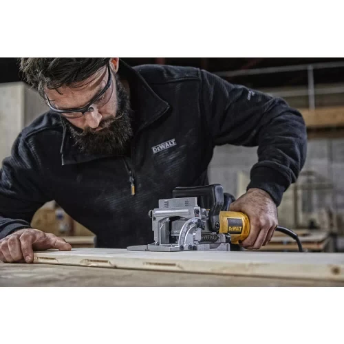 Фрезер ламельный сетевой DeWALT DW682K (DW682K)