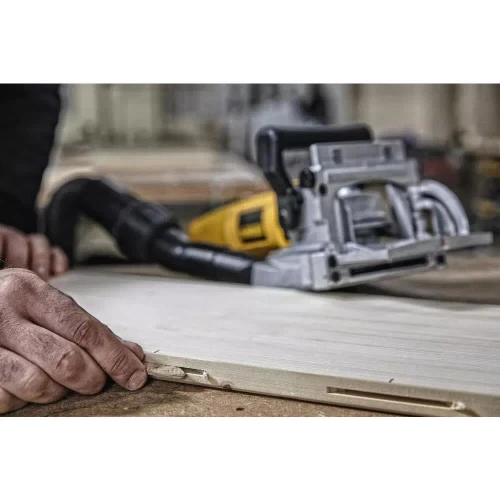 Фрезер ламельный сетевой DeWALT DW682K (DW682K)