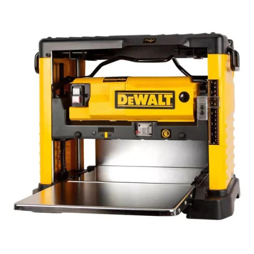 Верстат рейсмусний мережевий DeWALT DW733 (DW733)