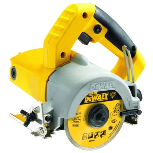 Плиткоріз ручний мережевий DeWALT DWC410 (DWC410)