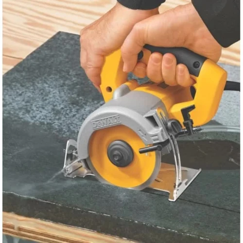 Плиткоріз ручний мережевий DeWALT DWC410 (DWC410)