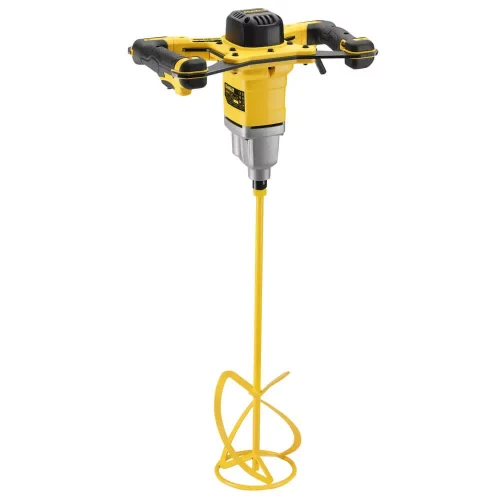 Міксер мережевий DeWALT DWD241 (DWD241)