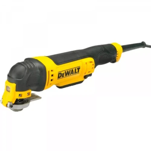 Реноватор мережевий DeWALT DWE315 (DWE315)