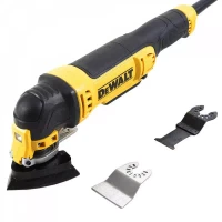 Многофункциональный инструмент (реноватор) сетевой DeWALT DWE315 (DWE315)