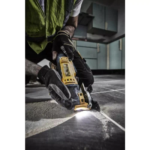 Реноватор мережевий DeWALT DWE315 (DWE315)